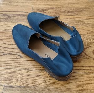 Lucky Brand Cahill Loafers